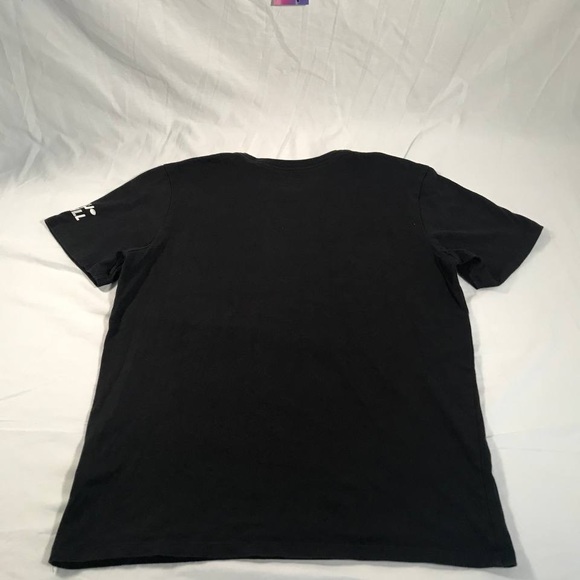 Women’s Nike Jacksonville Jaguars Logo Graphic SS T-Shirt Size Medium - Picture 7 of 8